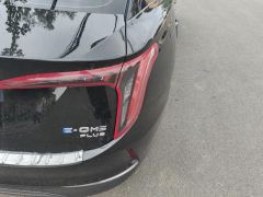 FAW Hongqi E-QM5 610km PLUS - ფოტო 5