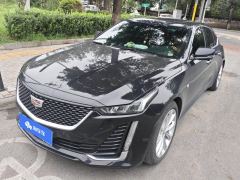 Cadillac CT5 28T Luxury Version - ფოტო 1