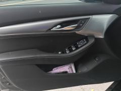 Cadillac CT5 28T Luxury Version - ფოტო 12