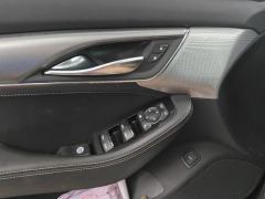 Cadillac CT5 28T Luxury Version - ფოტო 13