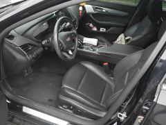 Cadillac CT5 28T Luxury Version - ფოტო 14