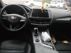 Cadillac CT5 28T Luxury Version - ფოტო 16