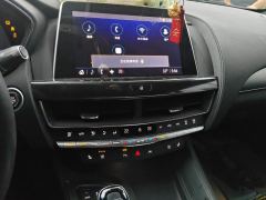 Cadillac CT5 28T Luxury Version - ფოტო 17