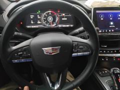 Cadillac CT5 28T Luxury Version - ფოტო 18