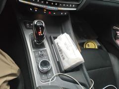 Cadillac CT5 28T Luxury Version - ფოტო 19