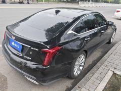 Cadillac CT5 28T Luxury Version - ფოტო 2
