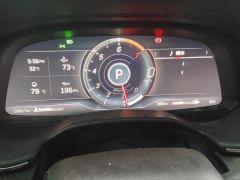 Cadillac CT5 28T Luxury Version - ფოტო 20