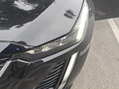 Cadillac CT5 28T Luxury Version - ფოტო 4