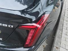 Cadillac CT5 28T Luxury Version - ფოტო 5