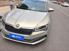 Skoda Superb TSI330 Edition - photo 1
