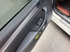 Skoda Superb TSI330 Edition - photo 12