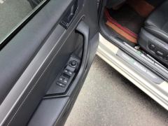Skoda Superb TSI330 Edition - photo 13