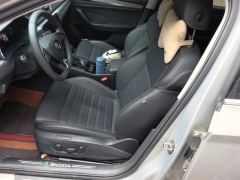 Skoda Superb TSI330 Edition - photo 14