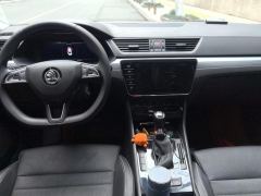 Skoda Superb TSI330 Edition - photo 16