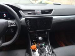 Skoda Superb TSI330 Edition - photo 17