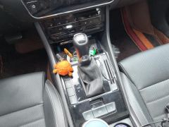 Skoda Superb TSI330 Edition - photo 19