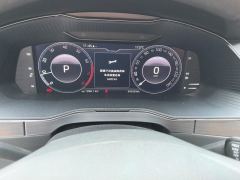 Skoda Superb TSI330 Edition - photo 20