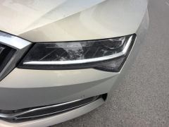 Skoda Superb TSI330 Edition - photo 4
