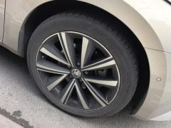 Skoda Superb TSI330 Edition - photo 6