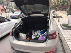 Skoda Superb TSI330 Edition - photo 7