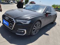 Audi A6L Facelift 45 TFSI Dynamic Luxury - ფოტო 1