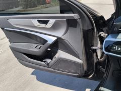 Audi A6L Facelift 45 TFSI Dynamic Luxury - ფოტო 12