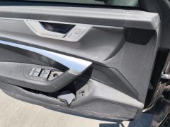 Audi A6L Facelift 45 TFSI Dynamic Luxury - ფოტო 13