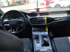 Audi A6L Facelift 45 TFSI Dynamic Luxury - ფოტო 16