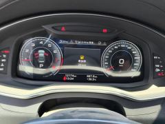 Audi A6L Facelift 45 TFSI Dynamic Luxury - ფოტო 17