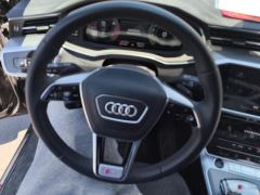 Audi A6L Facelift 45 TFSI Dynamic Luxury - ფოტო 18