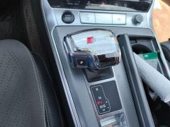 Audi A6L Facelift 45 TFSI Dynamic Luxury - ფოტო 19