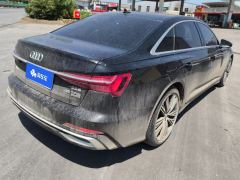 Audi A6L Facelift 45 TFSI Dynamic Luxury - ფოტო 2