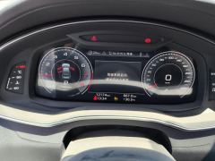 Audi A6L Facelift 45 TFSI Dynamic Luxury - ფოტო 20