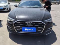 Audi A6L Facelift 45 TFSI Dynamic Luxury - ფოტო 3