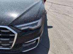 Audi A6L Facelift 45 TFSI Dynamic Luxury - ფოტო 4