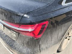 Audi A6L Facelift 45 TFSI Dynamic Luxury - ფოტო 5