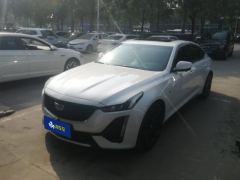 Cadillac CT5 28T Premium - ფოტო 1