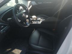 Cadillac CT5 28T Premium - ფოტო 14