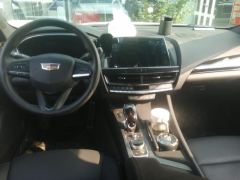 Cadillac CT5 28T Premium - ფოტო 16