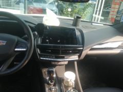 Cadillac CT5 28T Premium - ფოტო 17