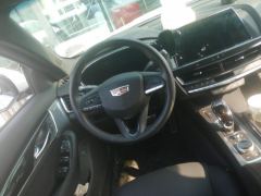 Cadillac CT5 28T Premium - ფოტო 18