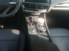 Cadillac CT5 28T Premium - ფოტო 19
