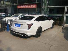 Cadillac CT5 28T Premium - ფოტო 2