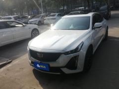 Cadillac CT5 28T Premium - ფოტო 3