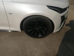 Cadillac CT5 28T Premium - ფოტო 6