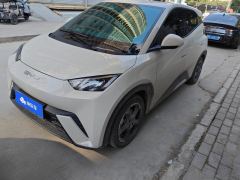 BYD Seagull 305km Free Version - ფოტო 1