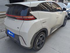 BYD Seagull 305km Free Version - ფოტო 2
