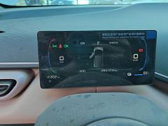 BYD Seagull 305km Free Version - ფოტო 20