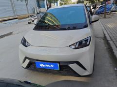 BYD Seagull 305km Free Version - ფოტო 3