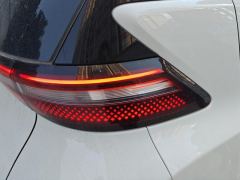 BYD Seagull 305km Free Version - ფოტო 5